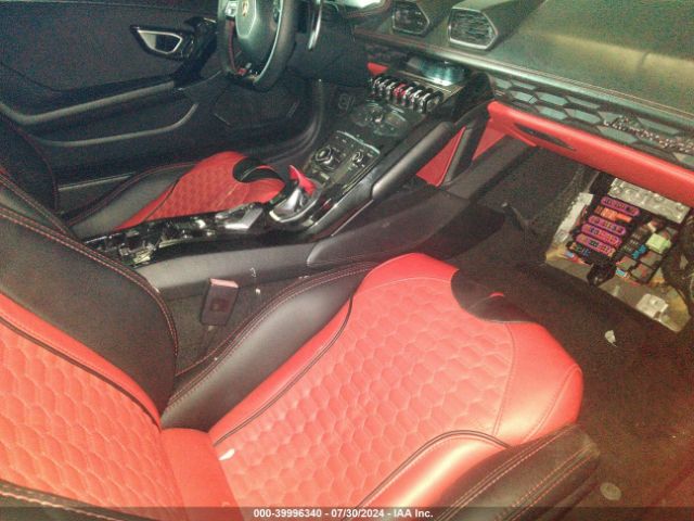 ZHWUR2ZF3KLA11354 Lamborghini Huracan Lp580-2s