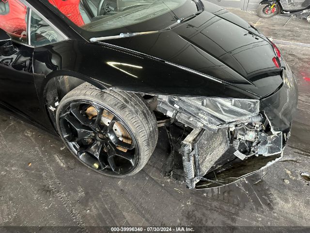 ZHWUR2ZF3KLA11354 Lamborghini Huracan Lp580-2s