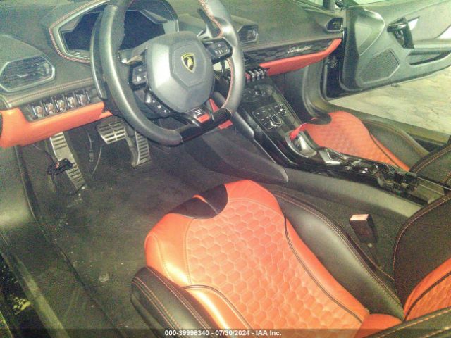 ZHWUR2ZF3KLA11354 Lamborghini Huracan Lp580-2s
