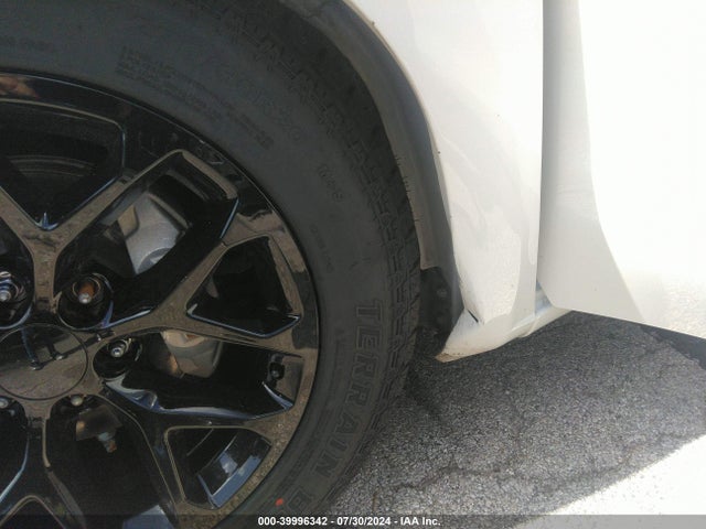 3GCPAEED5NG524378 Chevrolet Silverado 1500 2wd  Short Bed Ltz