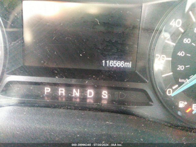 1FM5K7D80JGA79358 Ford EXPLORER XLT