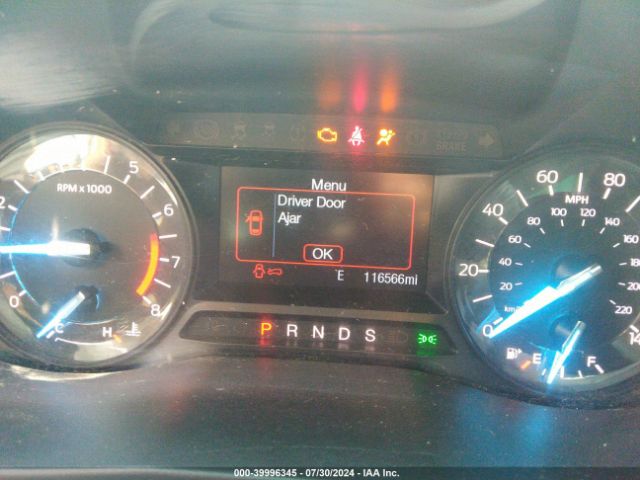 1FM5K7D80JGA79358 Ford EXPLORER XLT