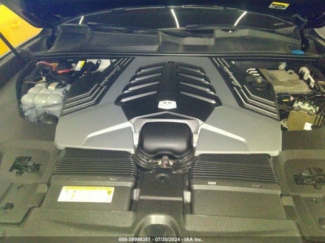 ZPBUA1ZL3KLA01316 Lamborghini Urus