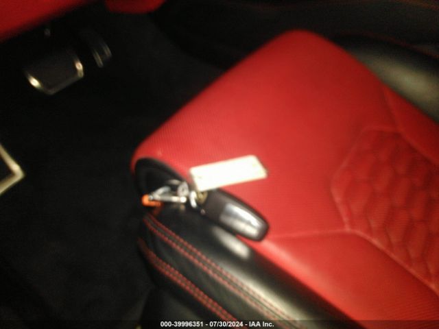 ZPBUA1ZL3KLA01316 Lamborghini Urus