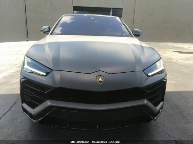 ZPBUA1ZL3KLA01316 Lamborghini Urus