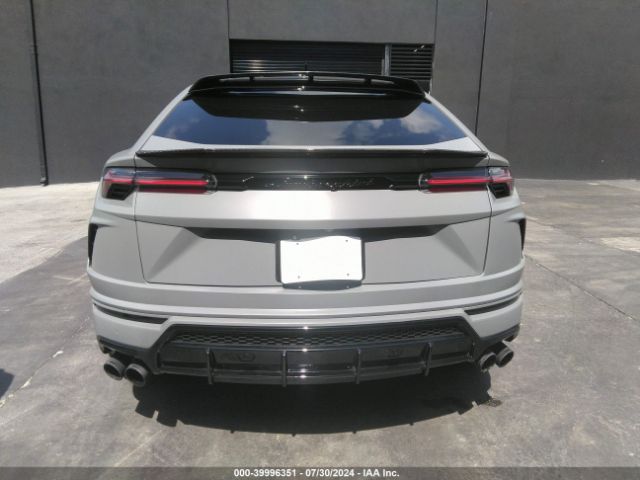 ZPBUA1ZL3KLA01316 Lamborghini Urus
