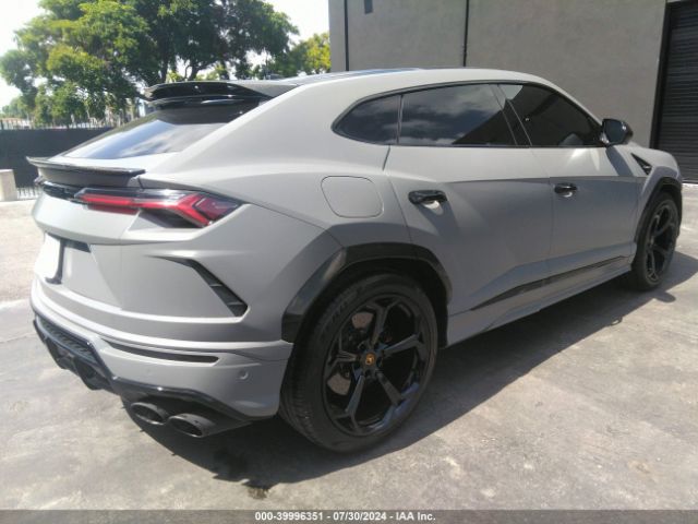 ZPBUA1ZL3KLA01316 Lamborghini Urus