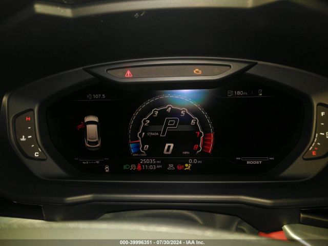 ZPBUA1ZL3KLA01316 Lamborghini Urus