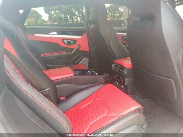 ZPBUA1ZL3KLA01316 Lamborghini Urus
