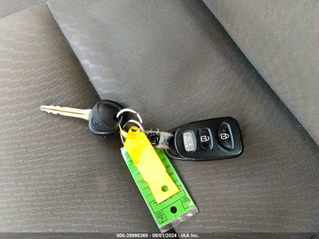 Hyundai ELANTRA SE 2014 5NPDH4AE1EH475985 Image 11