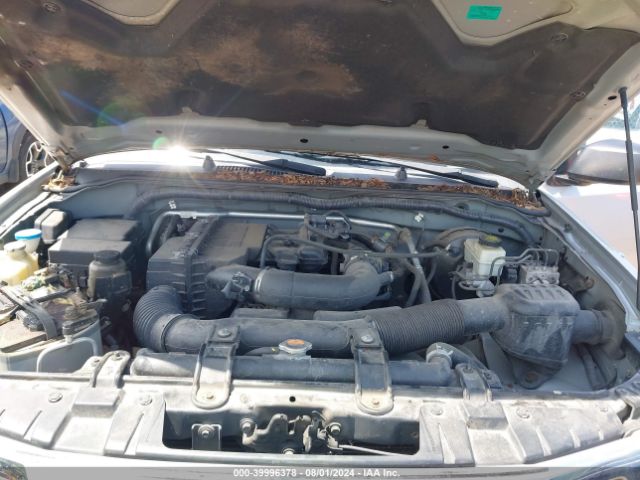 1N6BD0CT3EN723562 Nissan Frontier S/sv-i4