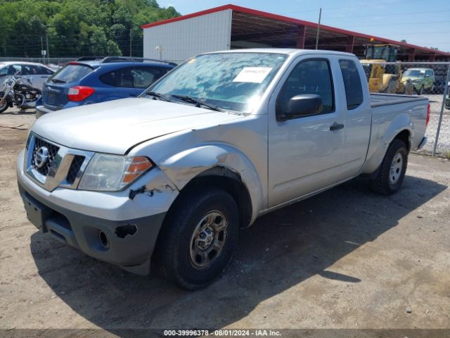 1N6BD0CT3EN723562 Nissan Frontier S/sv-i4