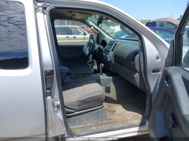 1N6BD0CT3EN723562 Nissan Frontier S/sv-i4