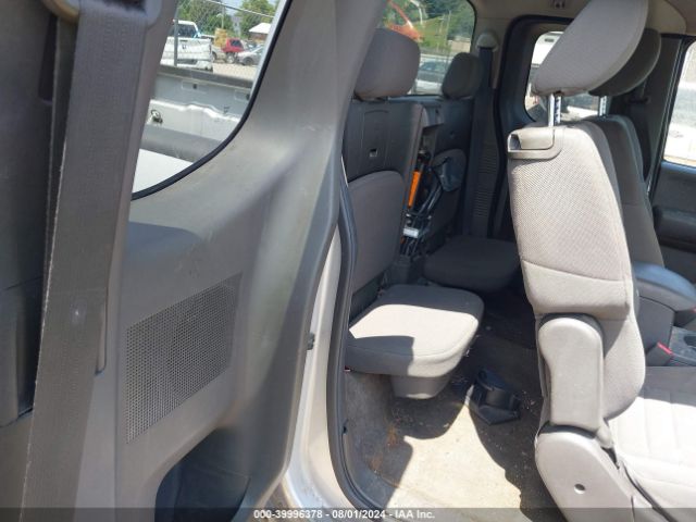 1N6BD0CT3EN723562 Nissan Frontier S/sv-i4