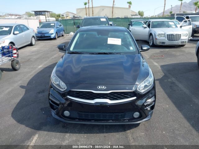3KPF24AD7ME269218 KIA Forte Lxs