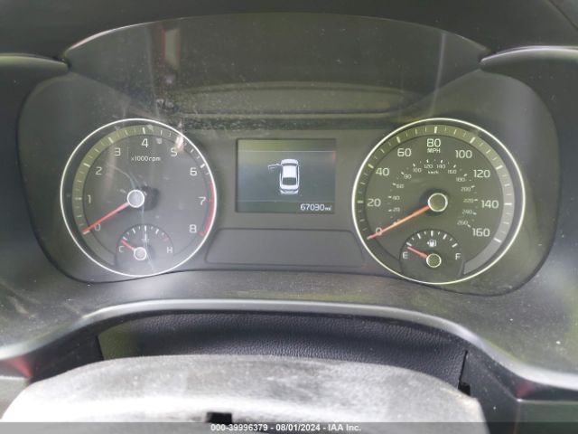 3KPF24AD7ME269218 KIA Forte Lxs
