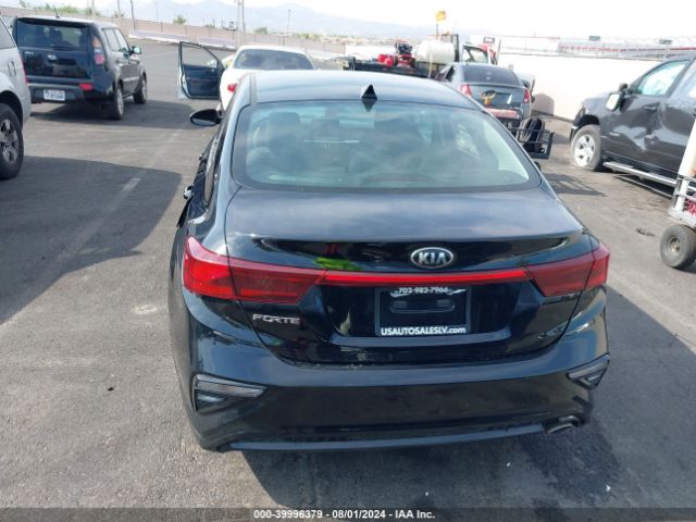 3KPF24AD7ME269218 KIA Forte Lxs