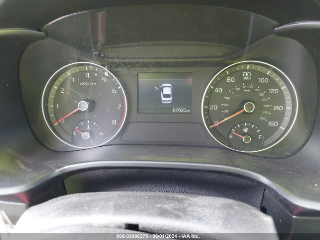 3KPF24AD7ME269218 KIA Forte Lxs
