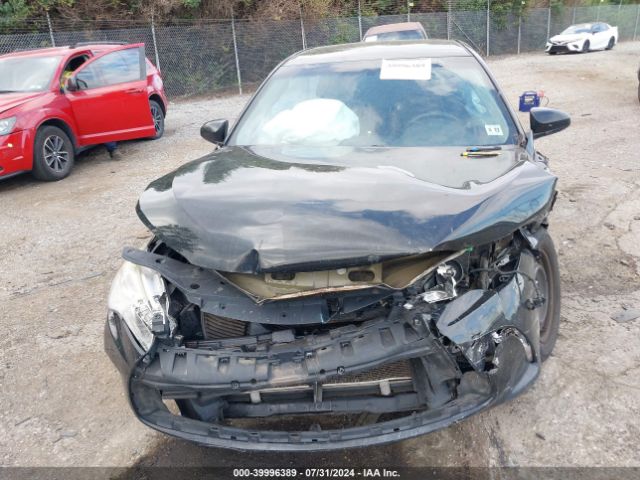 4T1BF1FK8HU402998 Toyota CAMRY LE