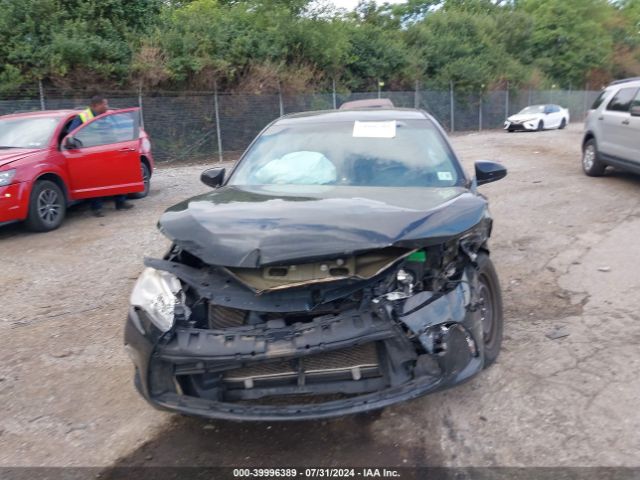 4T1BF1FK8HU402998 Toyota CAMRY LE