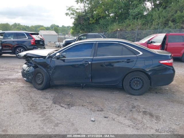4T1BF1FK8HU402998 Toyota CAMRY LE