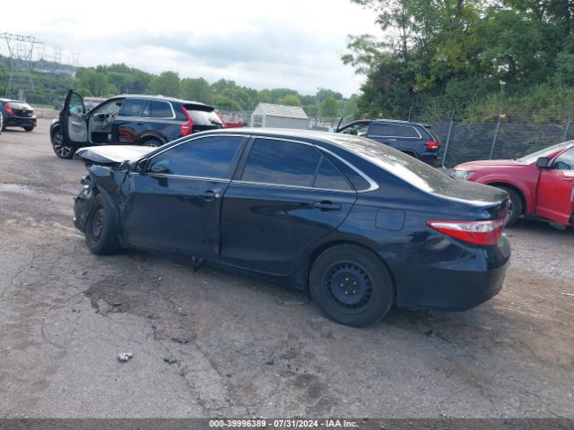 4T1BF1FK8HU402998 Toyota CAMRY LE