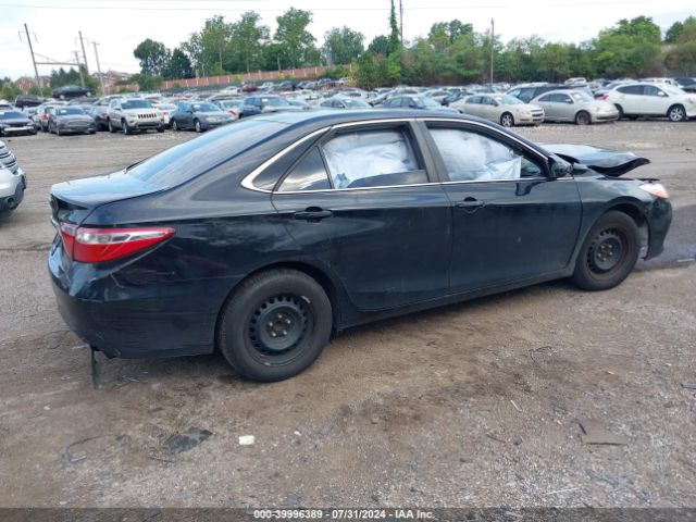 4T1BF1FK8HU402998 Toyota CAMRY LE