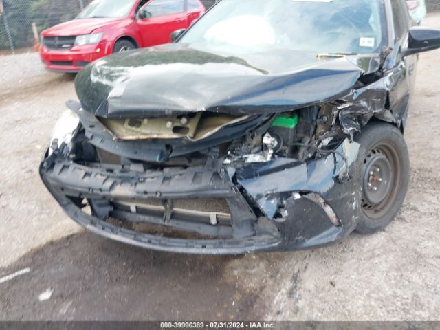 4T1BF1FK8HU402998 Toyota CAMRY LE
