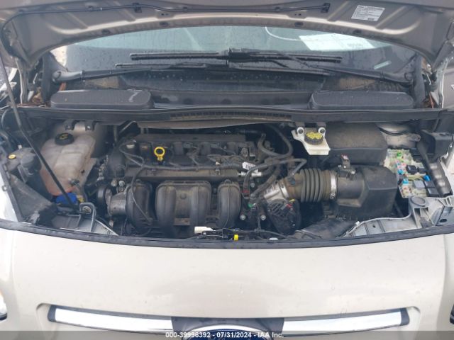 NM0GE9G76G1271816 Ford Transit Connect Titanium
