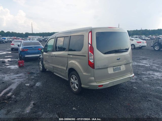 NM0GE9G76G1271816 Ford Transit Connect Titanium