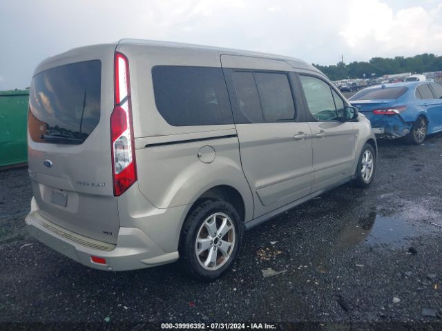 NM0GE9G76G1271816 Ford Transit Connect Titanium