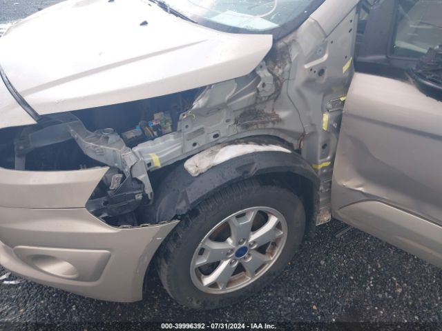 NM0GE9G76G1271816 Ford Transit Connect Titanium
