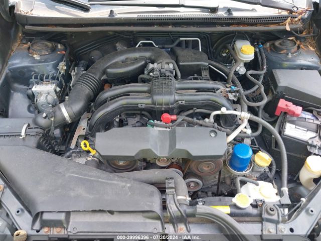 JF1GPAL68EH335103 Subaru Impreza 2.0i Sport Premium