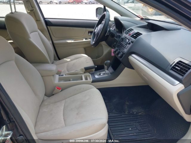 JF1GPAL68EH335103 Subaru Impreza 2.0i Sport Premium