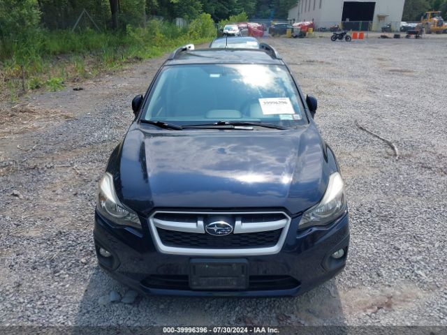 JF1GPAL68EH335103 Subaru Impreza 2.0i Sport Premium