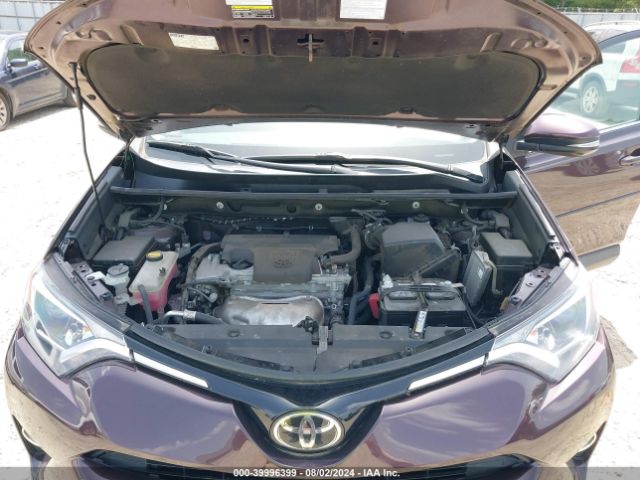 2T3RFREV1HW674406 Toyota Rav4 Xle