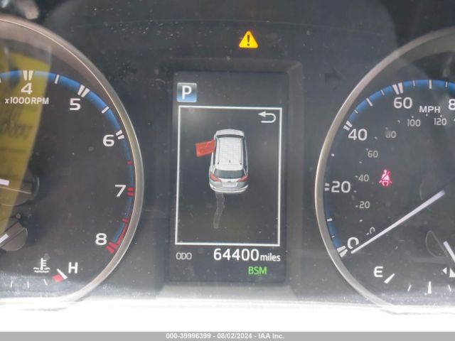 2T3RFREV1HW674406 Toyota Rav4 Xle