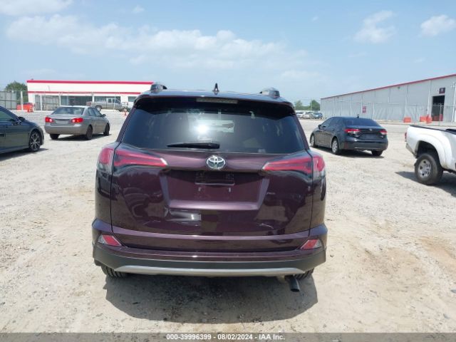 2T3RFREV1HW674406 Toyota Rav4 Xle