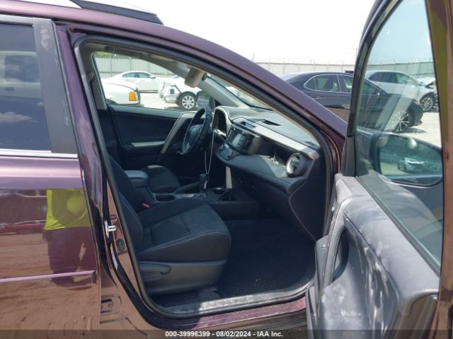 2T3RFREV1HW674406 Toyota Rav4 Xle