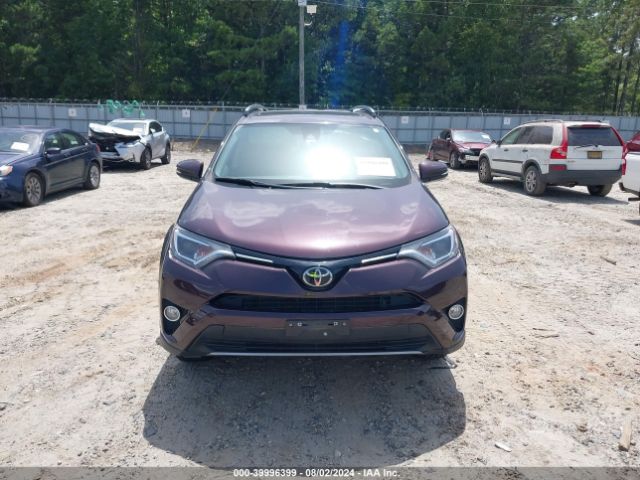 2T3RFREV1HW674406 Toyota Rav4 Xle
