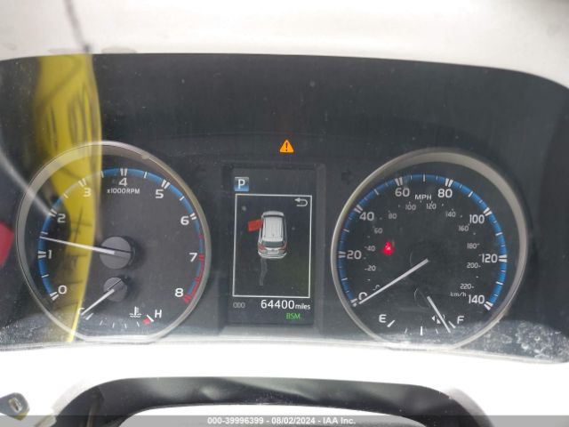 2T3RFREV1HW674406 Toyota Rav4 Xle