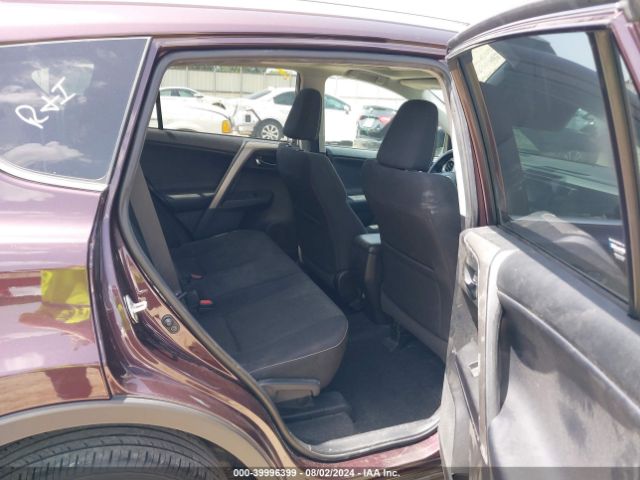 2T3RFREV1HW674406 Toyota Rav4 Xle