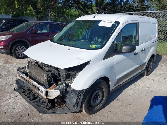 Ford Transit Connect Xl 2014 NM0LS6E7XE1148347 Image 2