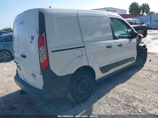 Ford Transit Connect Xl 2014 NM0LS6E7XE1148347 Image 4
