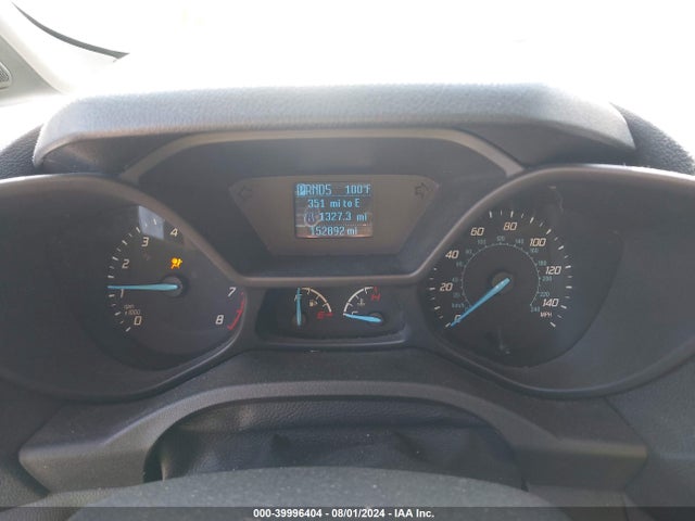 Ford Transit Connect Xl 2014 NM0LS6E7XE1148347 Image 7