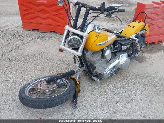 2008 HARLEY-DAVIDSON FXDC 1HD1GV4148K323224 Photo 4