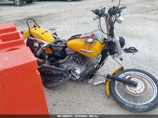 2008 HARLEY-DAVIDSON FXDC 1HD1GV4148K323224 Photo 7