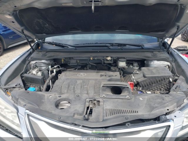 5J8TB3H34GL011861 Acura Rdx Acurawatch Plus Pkg