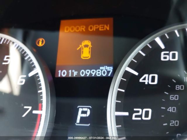 5J8TB3H34GL011861 Acura Rdx Acurawatch Plus Pkg