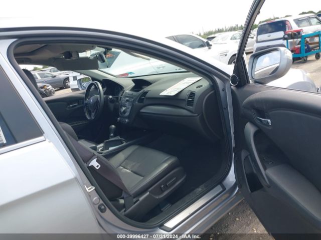 5J8TB3H34GL011861 Acura Rdx Acurawatch Plus Pkg